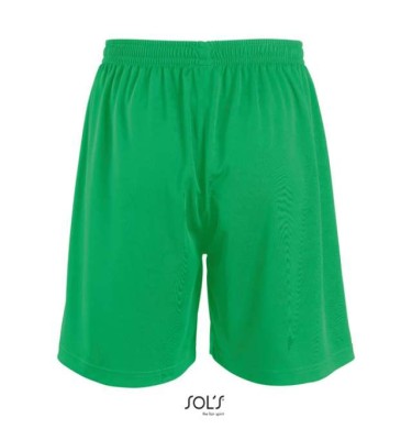 SOL'S SAN SIRO 2 - ADULTS' BASIC SHORTS