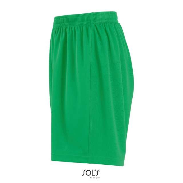 SOL'S SAN SIRO 2 - ADULTS' BASIC SHORTS