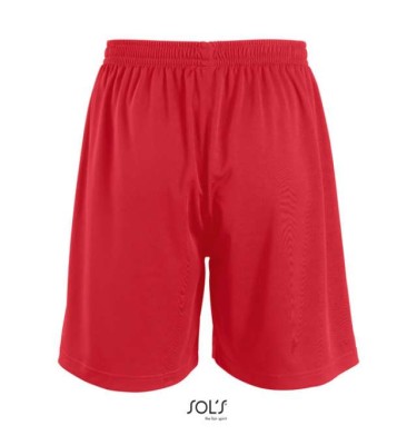 SOL'S SAN SIRO 2 - ADULTS' BASIC SHORTS