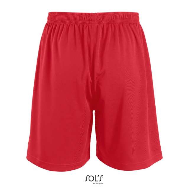 SOL'S SAN SIRO 2 - ADULTS' BASIC SHORTS