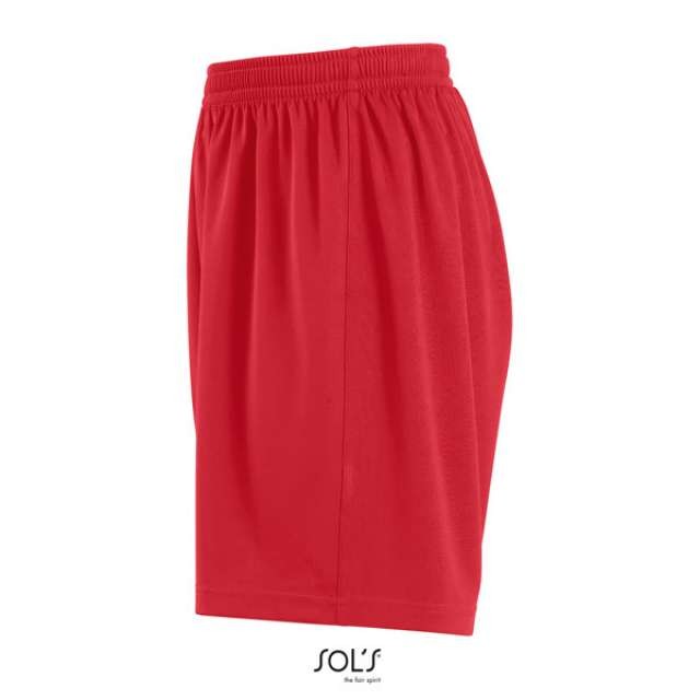SOL'S SAN SIRO 2 - ADULTS' BASIC SHORTS