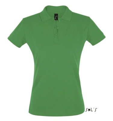 Kelly green