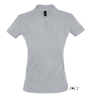 Grey melange