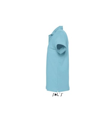 SOL'S SPRING II - MEN’S PIQUE POLO SHIRT