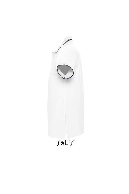 SOL'S PRACTICE MEN - POLO SHIRT