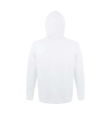 SOL'S SNAKE - UNISEX HOODED SWEATSHIRT