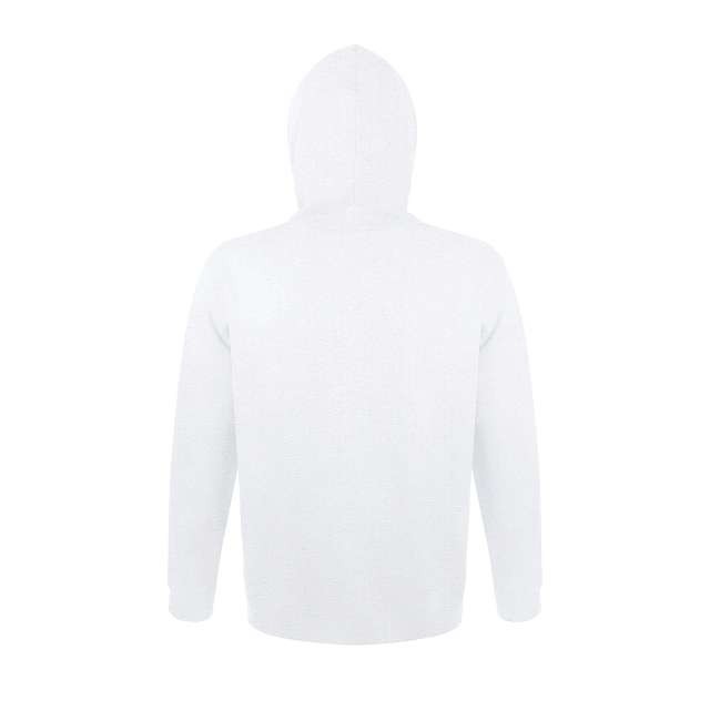 SOL'S SNAKE - UNISEX HOODED SWEATSHIRT