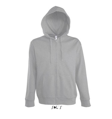 Grey melange