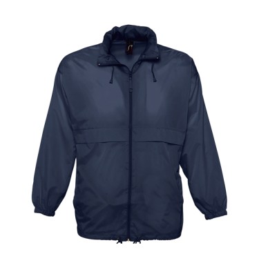 SOL'S SURF - UNISEX WATER REPELLENT WINDBREAKER