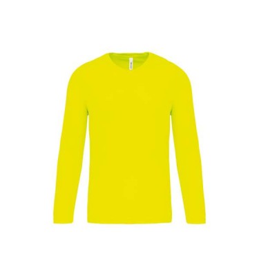 Fluorescent yellow