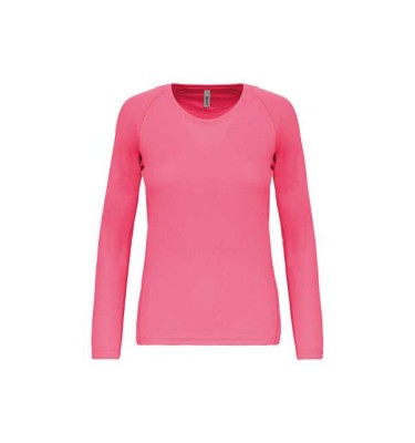 Fluorescent pink