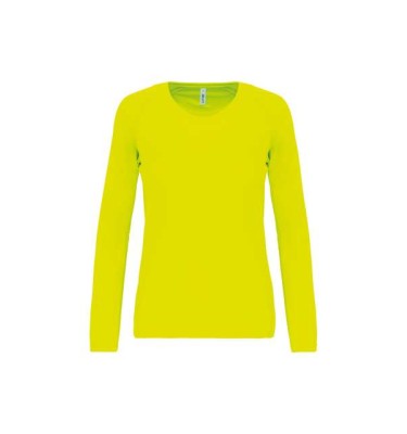 Fluorescent yellow