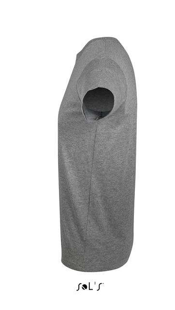 SOL'S REGENT FIT - MEN’S ROUND NECK CLOSE FITTING T-SHIRT