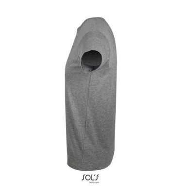 SOL'S REGENT FIT - MEN’S ROUND NECK CLOSE FITTING T-SHIRT