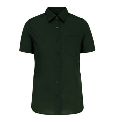 Forest green