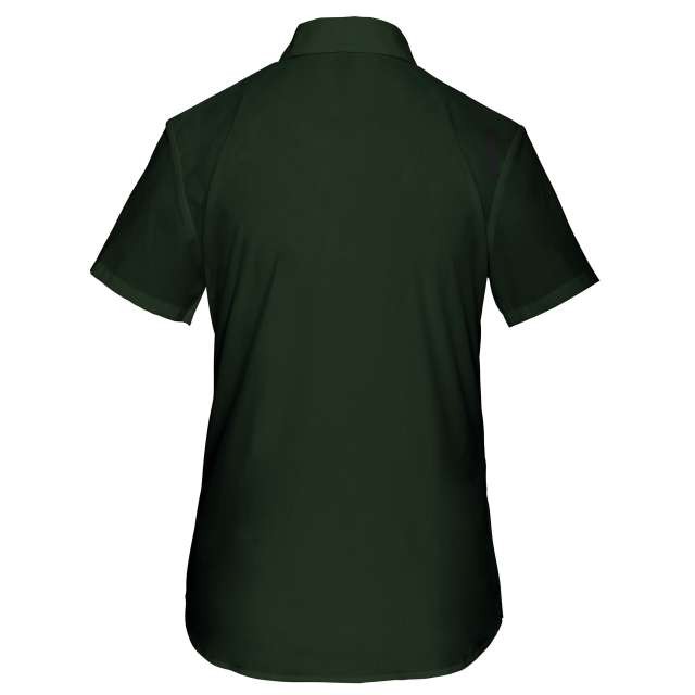 JUDITH - LADIES' SHORT-SLEEVED SHIRT
