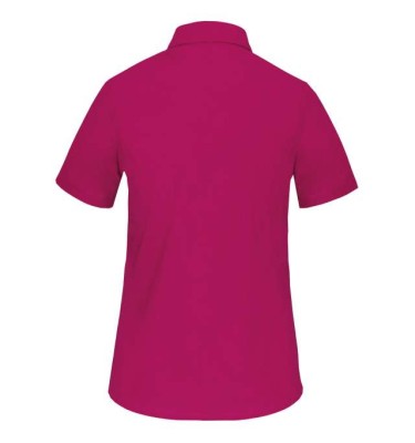 JUDITH - LADIES' SHORT-SLEEVED SHIRT