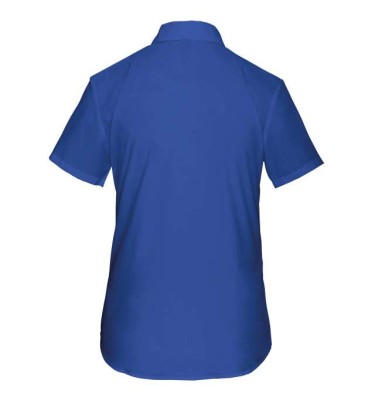 JUDITH - LADIES' SHORT-SLEEVED SHIRT