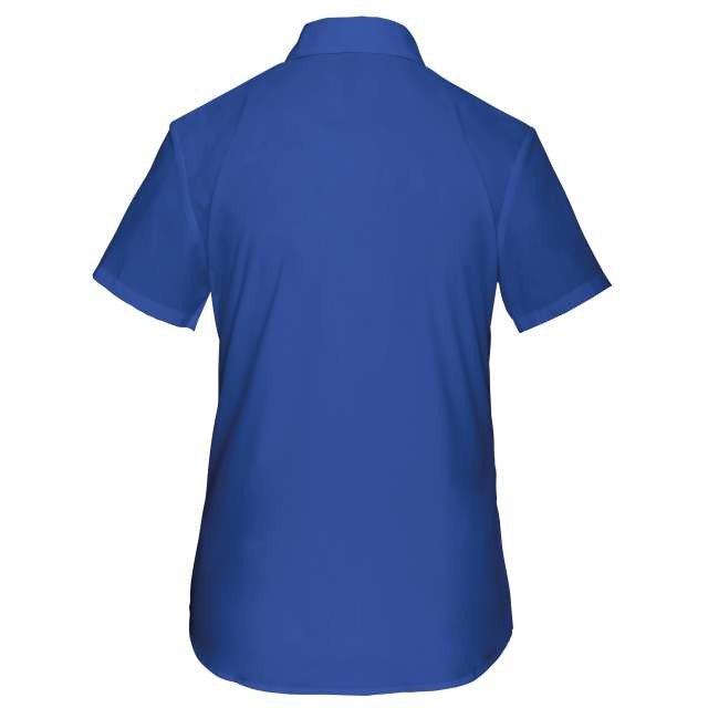 JUDITH - LADIES' SHORT-SLEEVED SHIRT