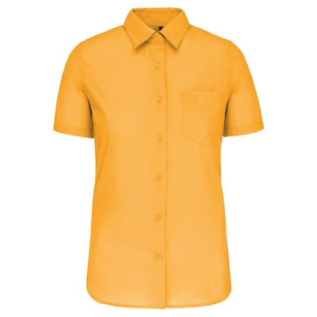 JUDITH - LADIES' SHORT-SLEEVED SHIRT