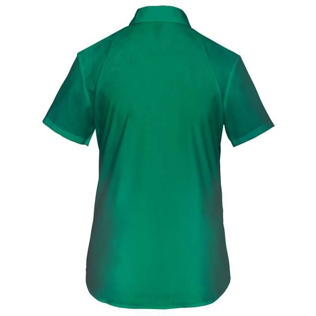 JUDITH - LADIES' SHORT-SLEEVED SHIRT