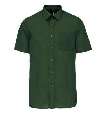 Forest green