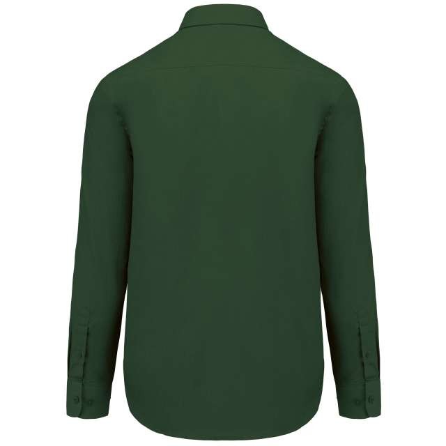 JOFREY - LONG-SLEEVED SHIRT