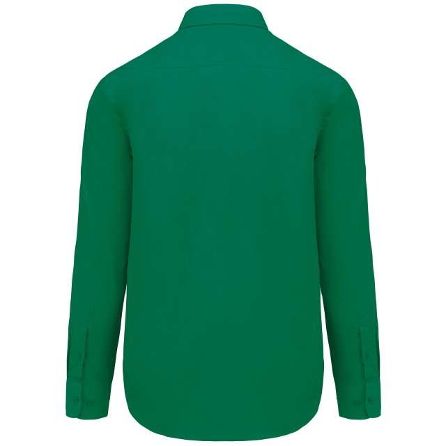 JOFREY - LONG-SLEEVED SHIRT