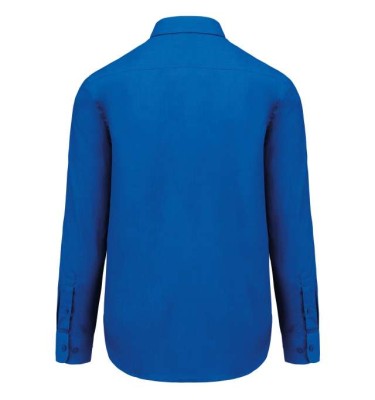 JOFREY - LONG-SLEEVED SHIRT