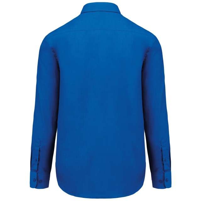 JOFREY - LONG-SLEEVED SHIRT