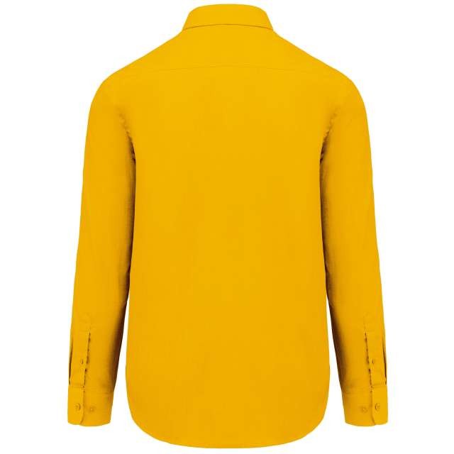 JOFREY - LONG-SLEEVED SHIRT