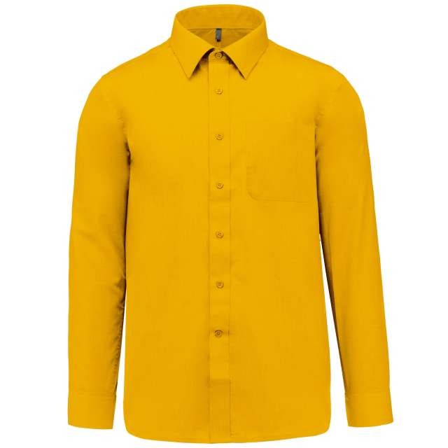 JOFREY - LONG-SLEEVED SHIRT