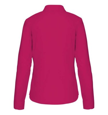 JESSICA - LADIES' LONG-SLEEVED SHIRT