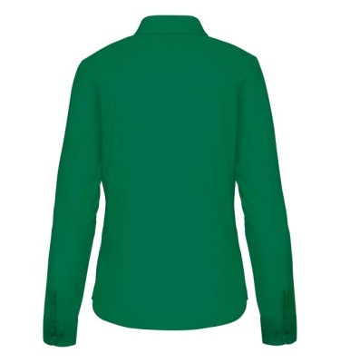 JESSICA - LADIES' LONG-SLEEVED SHIRT