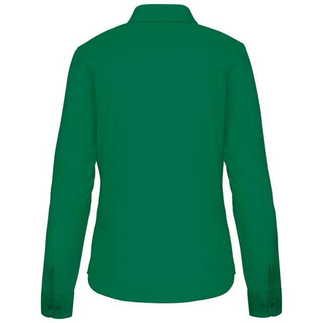 JESSICA - LADIES' LONG-SLEEVED SHIRT
