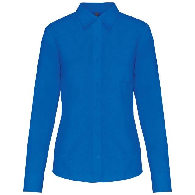 JESSICA - LADIES' LONG-SLEEVED SHIRT