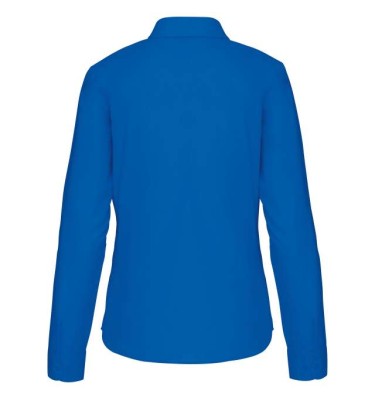 JESSICA - LADIES' LONG-SLEEVED SHIRT