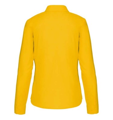 JESSICA - LADIES' LONG-SLEEVED SHIRT