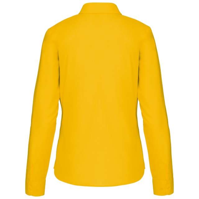 JESSICA - LADIES' LONG-SLEEVED SHIRT