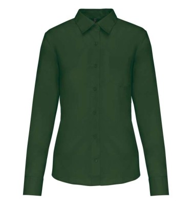 Forest green