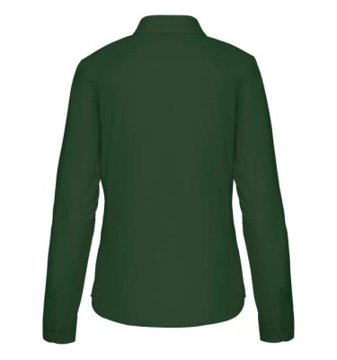JESSICA - LADIES' LONG-SLEEVED SHIRT