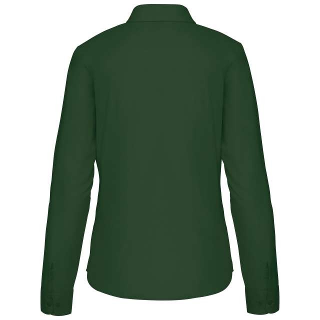 JESSICA - LADIES' LONG-SLEEVED SHIRT