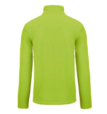 FALCO - FULL ZIP MICROFLEECE JACKET
