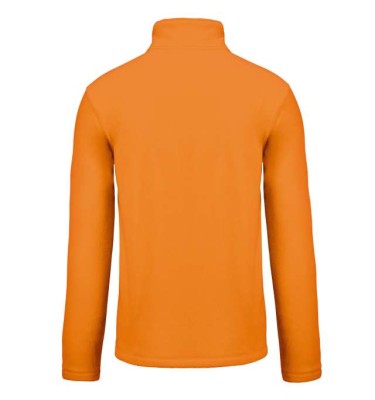 FALCO - FULL ZIP MICROFLEECE JACKET
