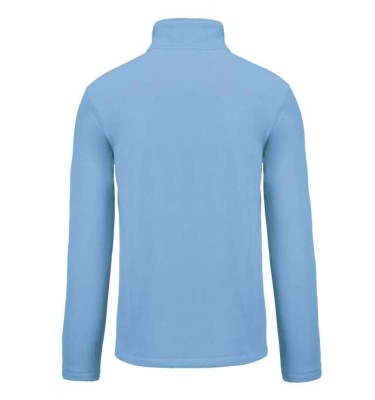 FALCO - FULL ZIP MICROFLEECE JACKET