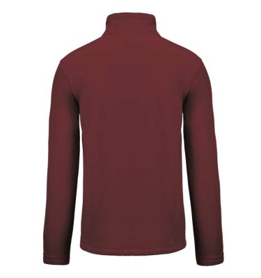 FALCO - FULL ZIP MICROFLEECE JACKET