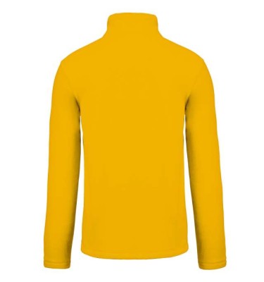 FALCO - FULL ZIP MICROFLEECE JACKET