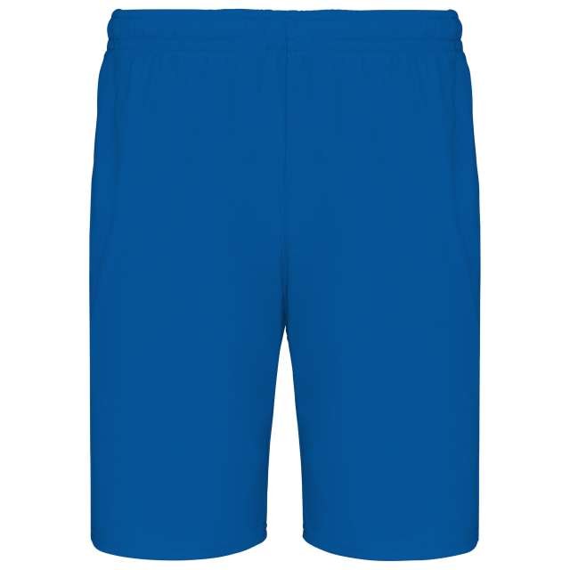 SPORTS SHORTS