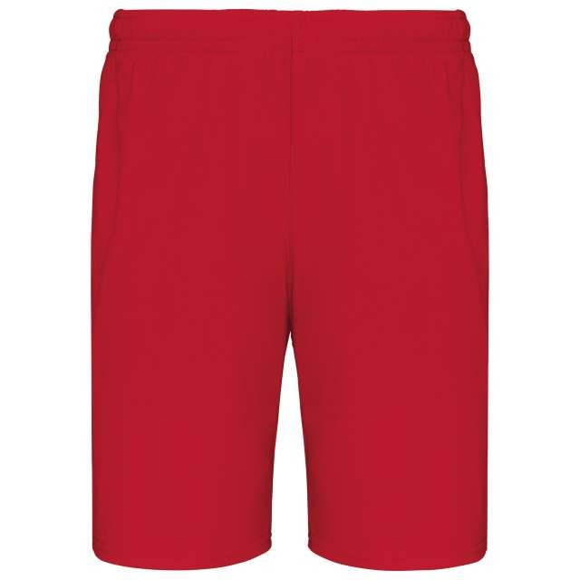SPORTS SHORTS