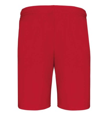SPORTS SHORTS